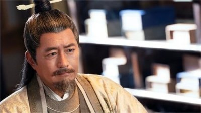 ​《赘婿》秦嗣源身份是好是坏