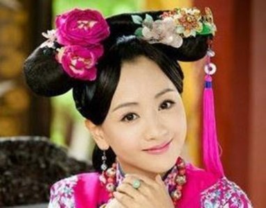 ​敬敏皇贵妃简介