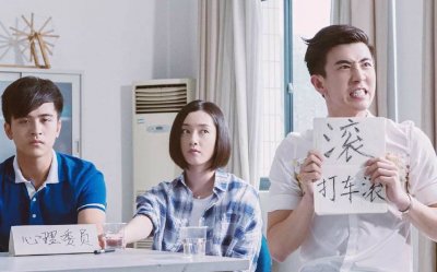 ​推荐8部青春校园剧，《橘生淮南·暗恋》上榜