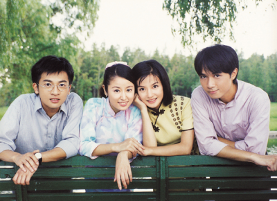 ​为啥琼瑶剧都下架了？琼瑶剧为什么凉了？三大原因是关键