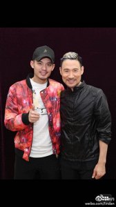 ​张学友身高不到176厘米疑似虚报 林丹刘翔相继晒照“爆料”