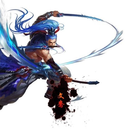 梦三国人物技能介绍简介