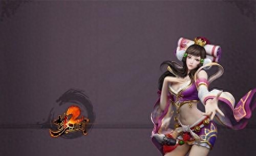 梦三国人物技能介绍简介