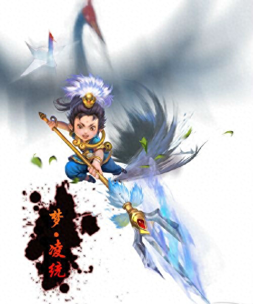 梦三国人物技能介绍简介