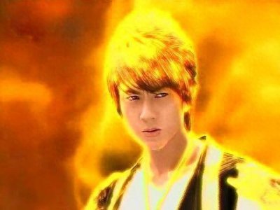 ​终极两代火焰使者，你更喜欢哪一个？