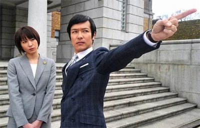 ​搞笑日剧推荐(盘点7部搞笑沙雕日剧给你们)