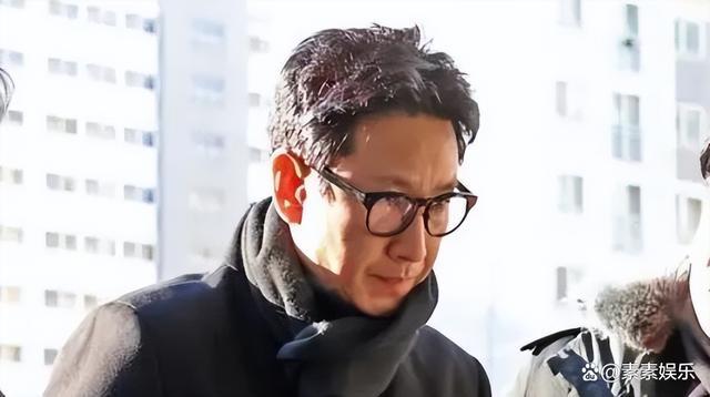 韩媒曝李善均遗书内容:对不起这样离开,违约金太高了