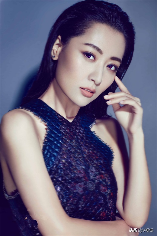 李若宁、白冰、颜卓灵等主演《原生之罪》