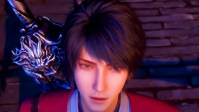 ​十大国漫巅峰巨作(盘点十部最受欢迎的国漫)