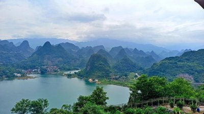 ​阳朔旅游最佳月份（阳朔旅游自由行攻略三天）
