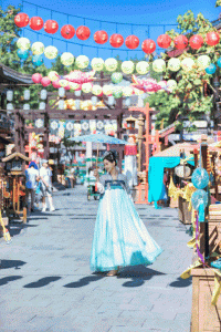 ​浙江横店影视城（浙江横店影视城天气预报15天）