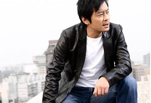 王杰的老婆 王杰的个人资料