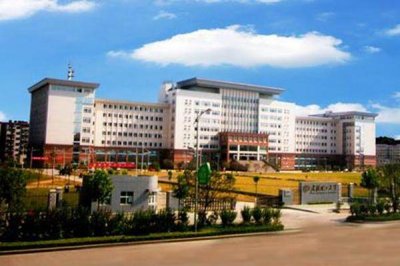 ​江西二本大学排名及分数线理科 江西二本大学排行榜及分数线