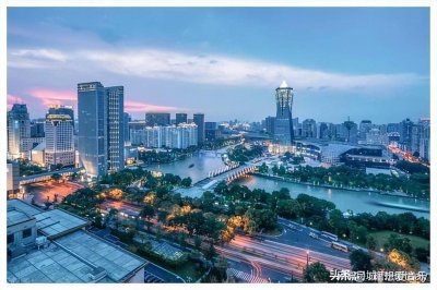 ​浙江八个城市地铁 浙江八个城市有哪些