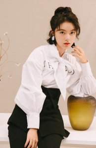 ​赵今麦原名叫什么？(“赵今麦”只是艺名，真名能念出来的都是学霸)