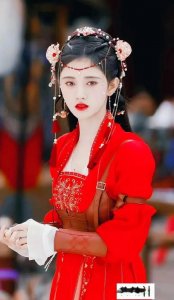 ​鞠婧祎古装照(鞠婧祎古装美照)