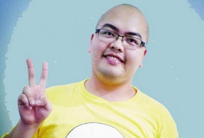 ​暴走漫画唐马儒你知道吗 他可是专业的鉴黄师