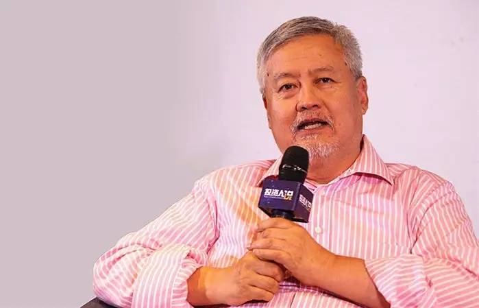 薛蛮子的老婆 薛蛮子的个人资料