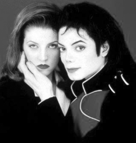 黛比·罗 迈克尔杰克逊的前妻你认识吗