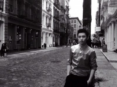 ​魏晨 韩国遭侮辱国人怒了