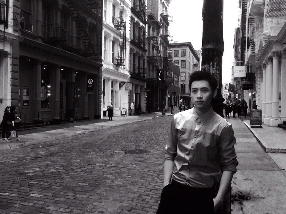 魏晨 韩国遭侮辱国人怒了