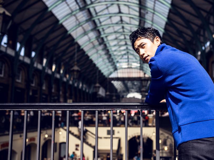 魏晨 韩国遭侮辱国人怒了