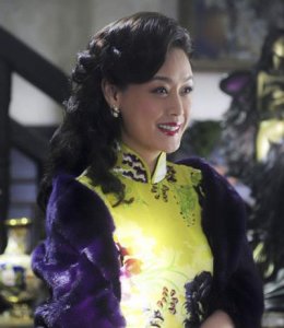 ​詹小楠老公是谁 揭詹小楠个人资料及演艺经历