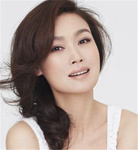 詹小楠老公是谁 揭詹小楠个人资料及演艺经历