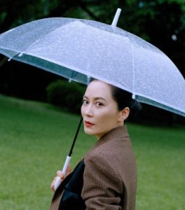 ​俞飞鸿年轻照片(俞飞鸿年轻时的珍贵照片)