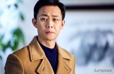 ​为什么张译被称为小太爷(张译为什么会一直有热度呢？)