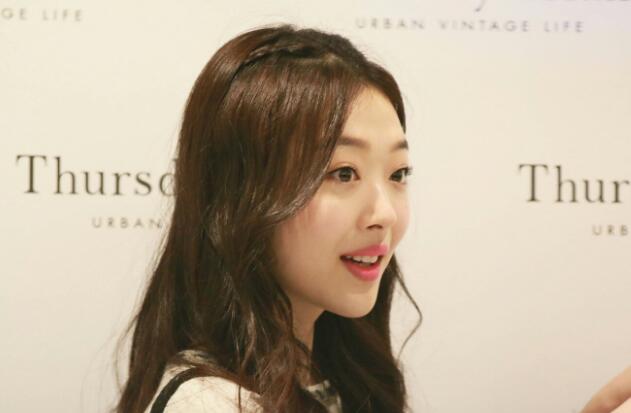 崔雪莉演过的电视剧 崔雪莉的个人资料