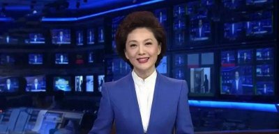 ​《新闻联播》知名主持人海霞，有了新身份