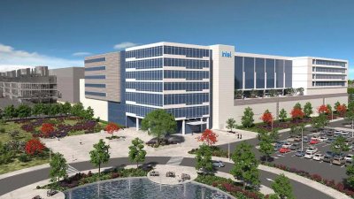 ​可生产 1.5 纳米芯片，基辛格称英特尔德国晶圆厂全球最先进