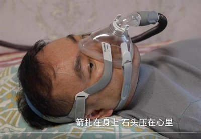 ​前京东副总裁、渐冻人蔡磊称：他离死亡已经非常近了