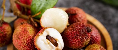 ​中国荔枝产地是哪里? 中国荔枝产地是哪里最多