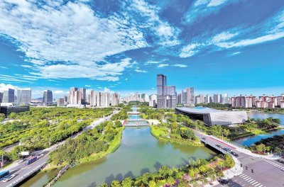 ​南沙条例如何强化放权赋能、协同港澳、面向世界？解读来了→