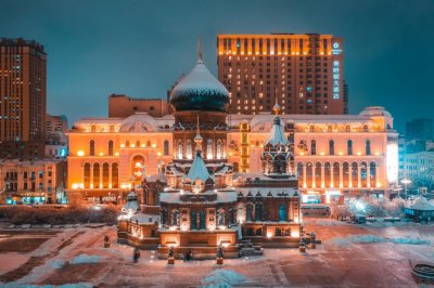 ​旅游带火哈尔滨楼市：有中介称咨询量增加3倍，多数是外地人