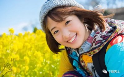 ​硬盘女神川上奈奈美写真分享，暗黑界最美笑容！