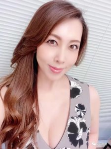 ​大和丽人铃川 ちか美图分享，德艺双馨的佳人！