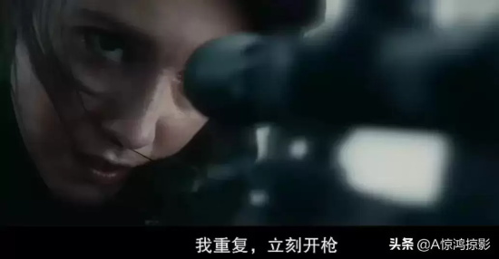 美女类特工电影有哪些（10部美女特工电影推荐）