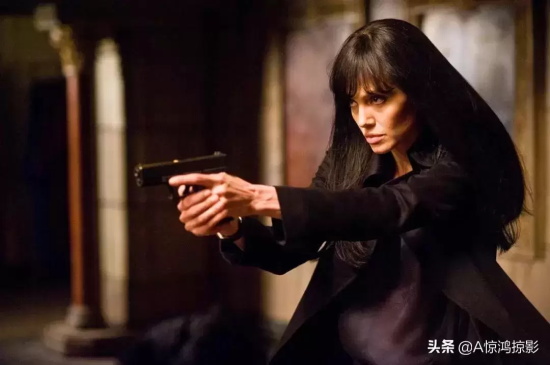 美女类特工电影有哪些（10部美女特工电影推荐）