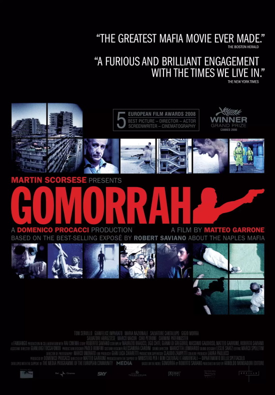 十大经典黑帮电影排行榜（全球10大经典黑帮电影推荐）