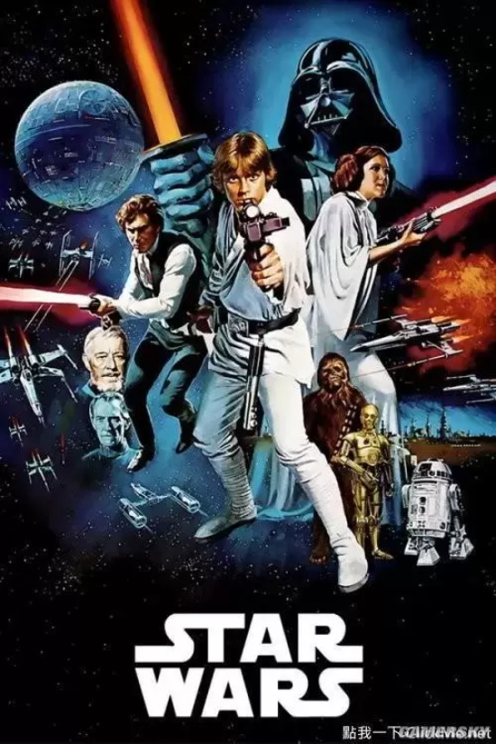 有哪些经典的系列电影好看（20部经典的系列电影推荐）