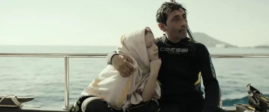 关于父亲题材的电影有哪些（五部经典父亲题材电影解析）