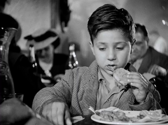 关于父亲题材的电影有哪些（五部经典父亲题材电影解析）