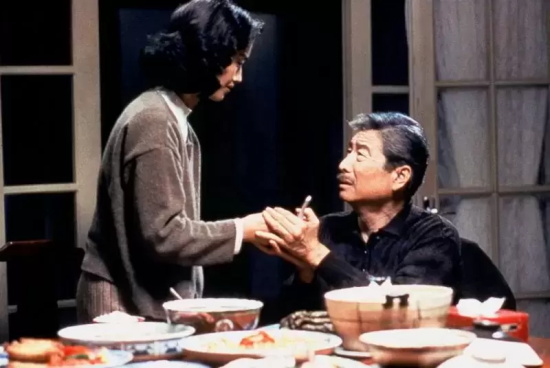 关于父亲题材的电影有哪些（五部经典父亲题材电影解析）