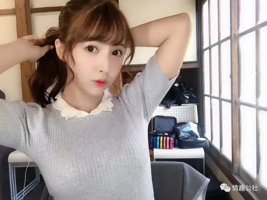 岛国女星三上悠亚美图分享，女团风韵不减当年！