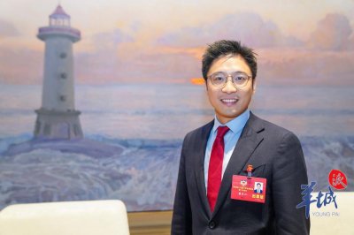 ​霍启山：粤港澳大湾区哪里好？美食、旅游、体育都是“宝”！