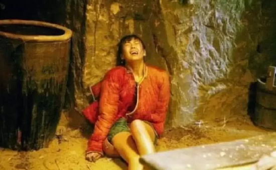 张雨绮白鹿原全婐照（张雨绮白鹿原删减剧照画面辣眼睛）