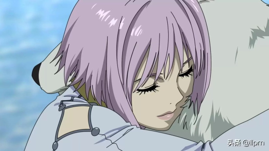 有关狼人的动漫有哪些（6部狼人神话故事动漫推荐）